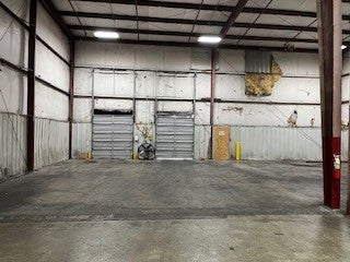 208 Industrial Blvd