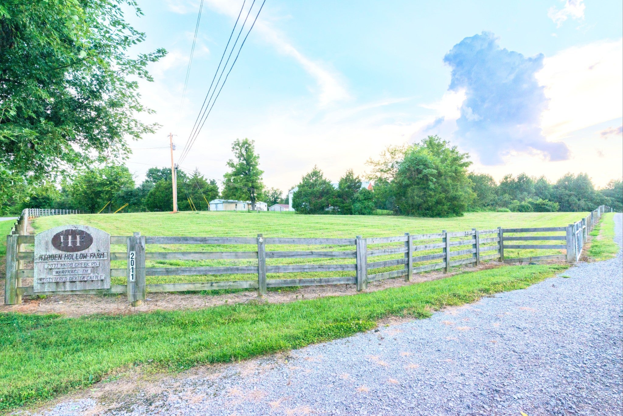 0 Knob Creek Rd