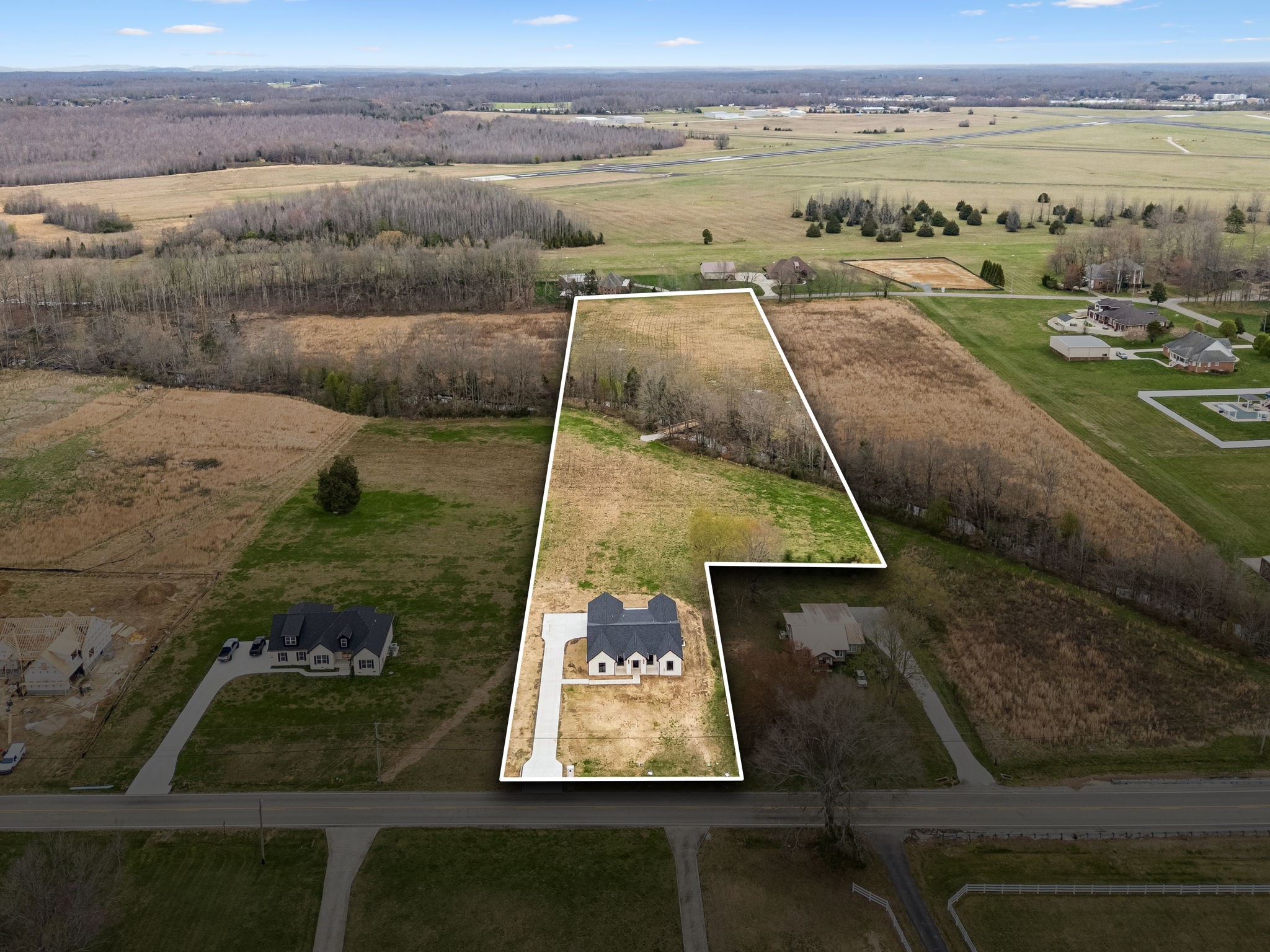 1200 Old Shelbyville Hwy