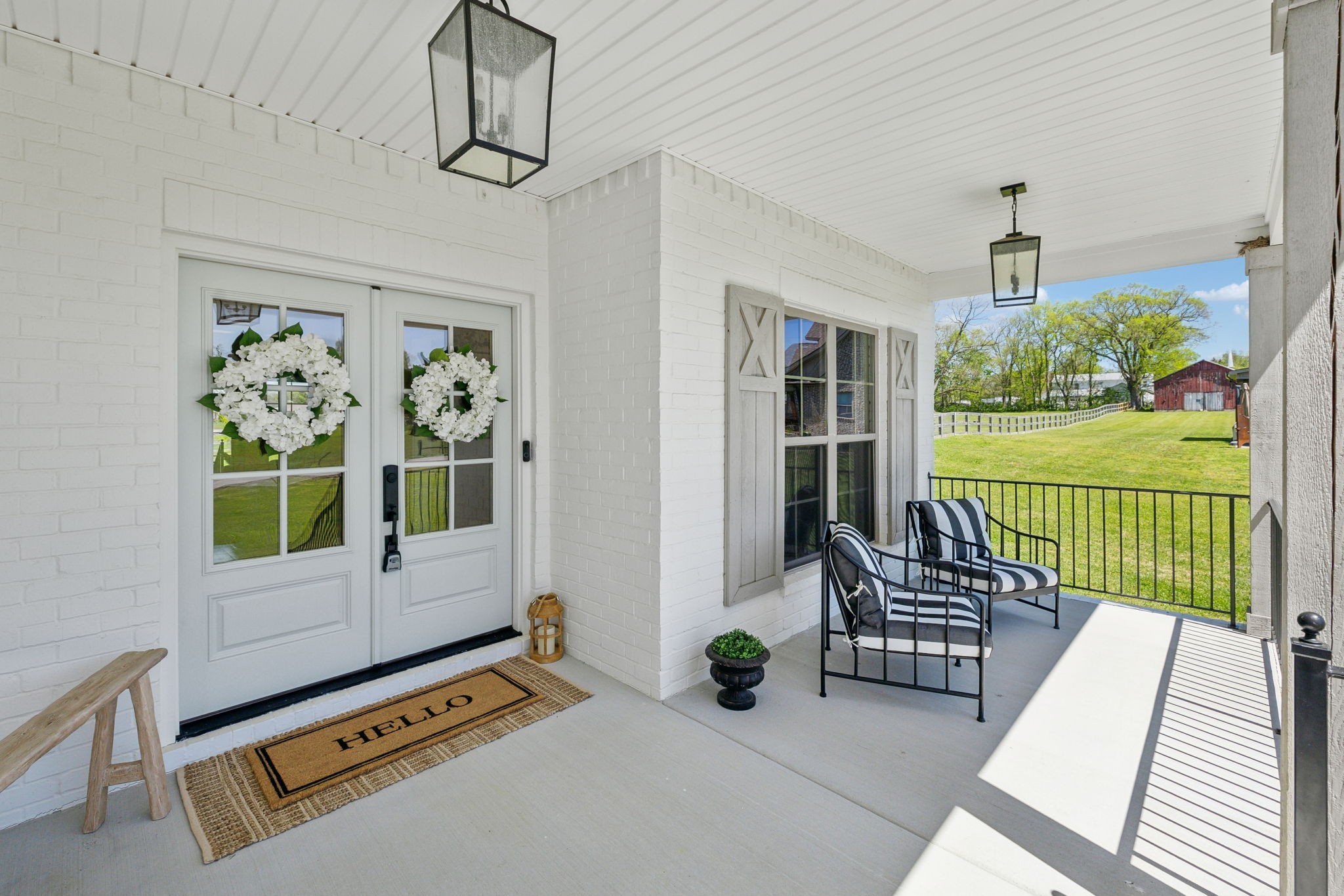Middle Tennessee Properties 1 11817 Milton St