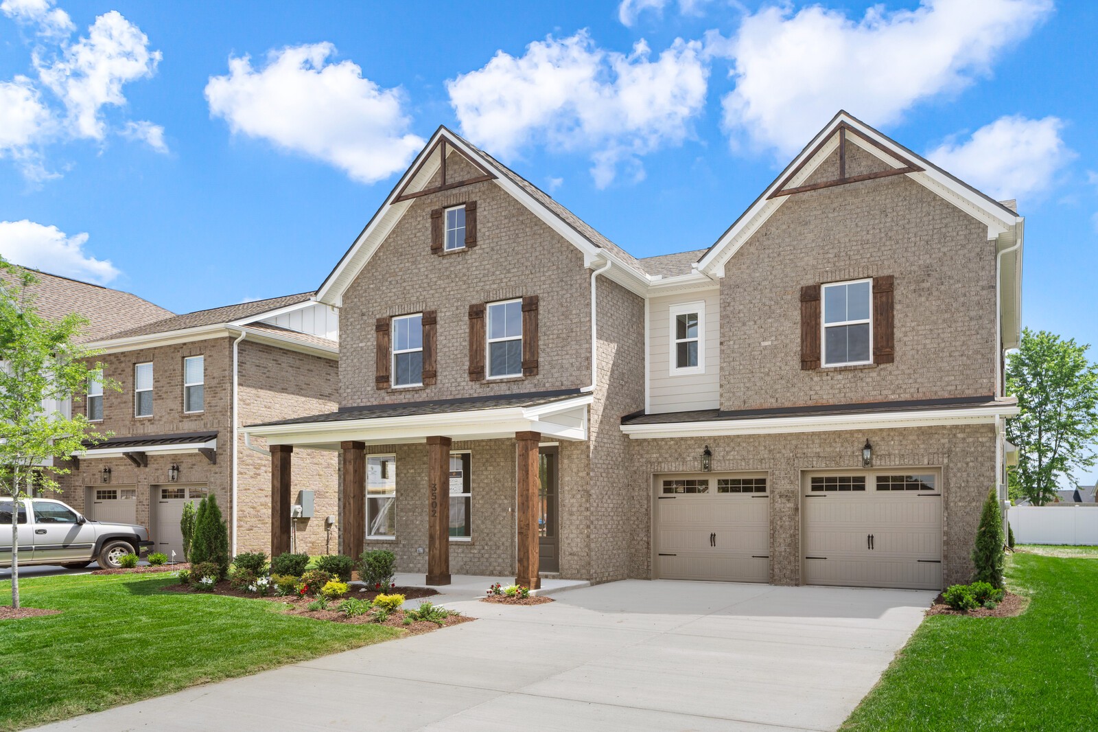 3502 Winterfell Drive