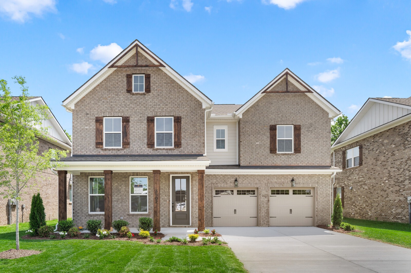 3502 Winterfell Drive