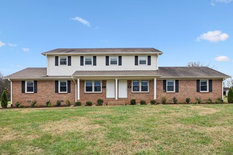 2053 W Jefferson Pike Murfreesboro TN 37129