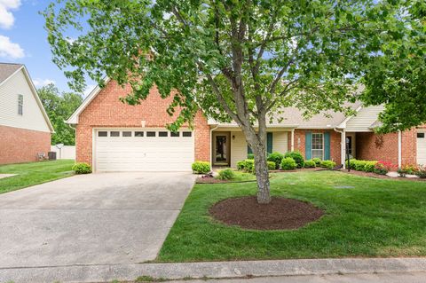 404 Biltmore Cir Murfreesboro TN 37128