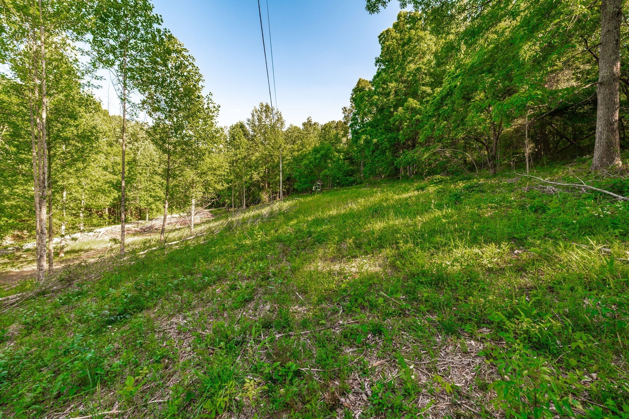 1170 James Brown Rd