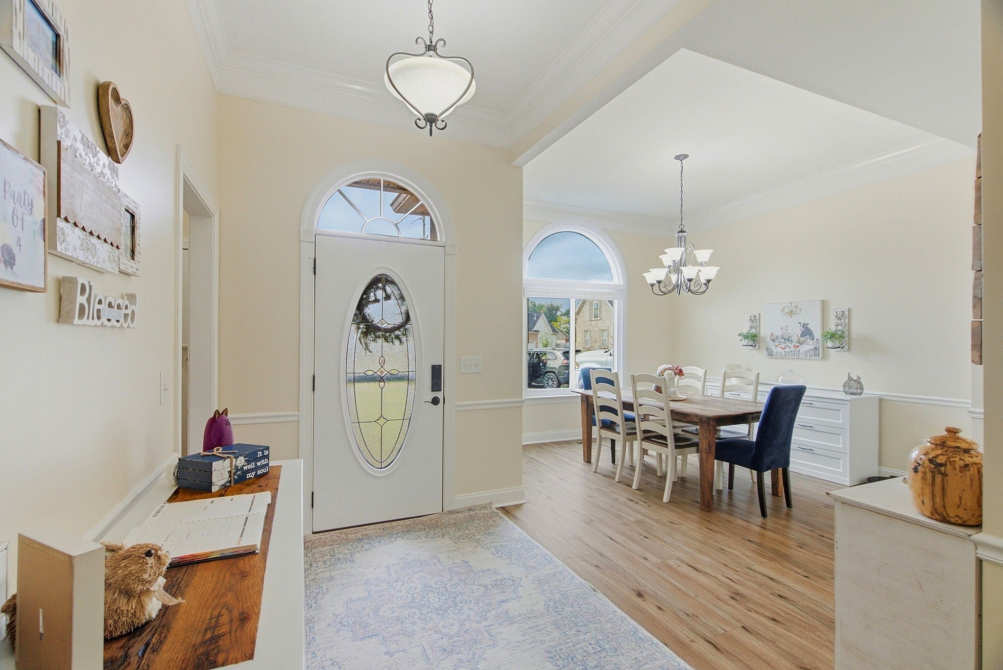 112 Firestede Ct