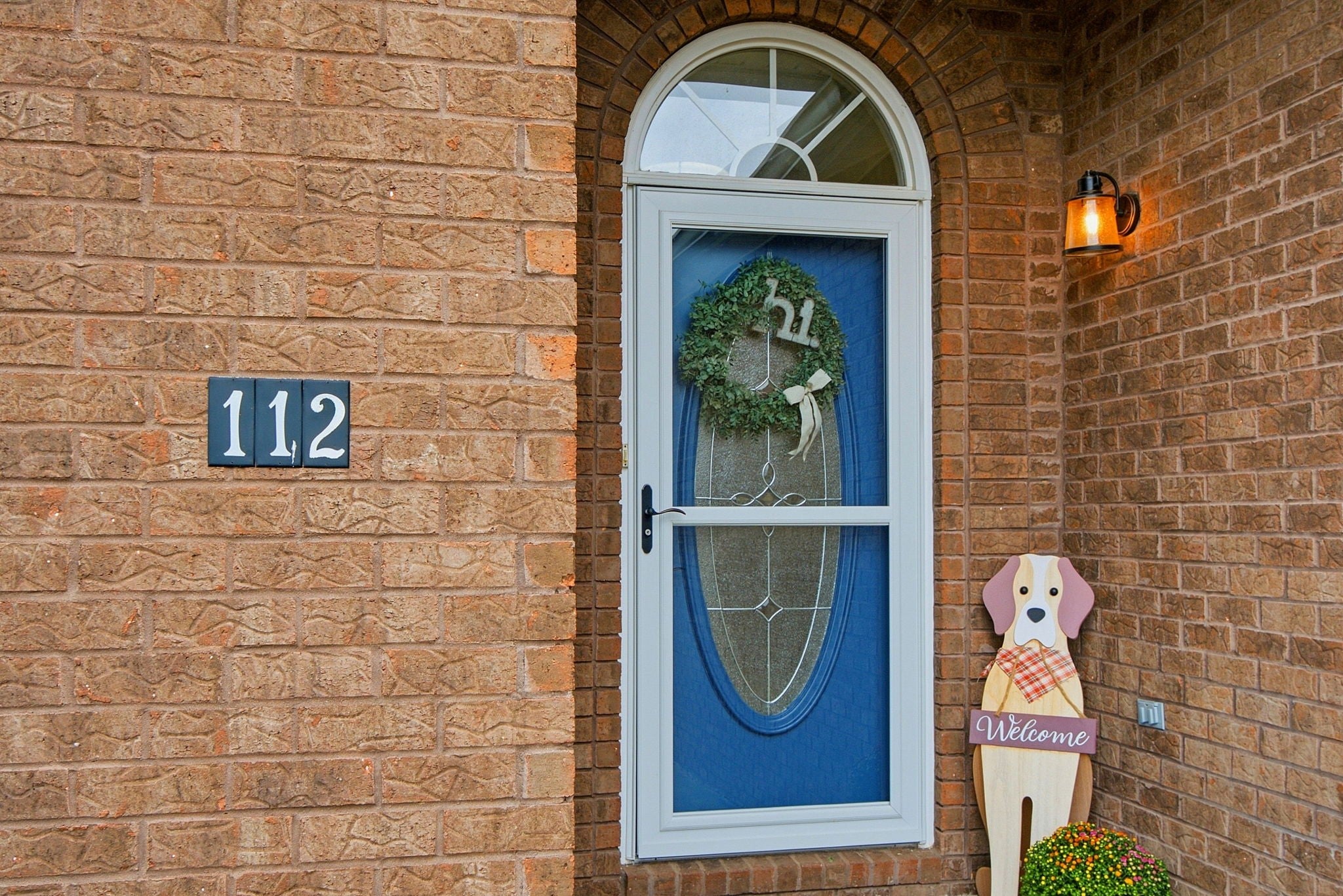 112 Firestede Ct