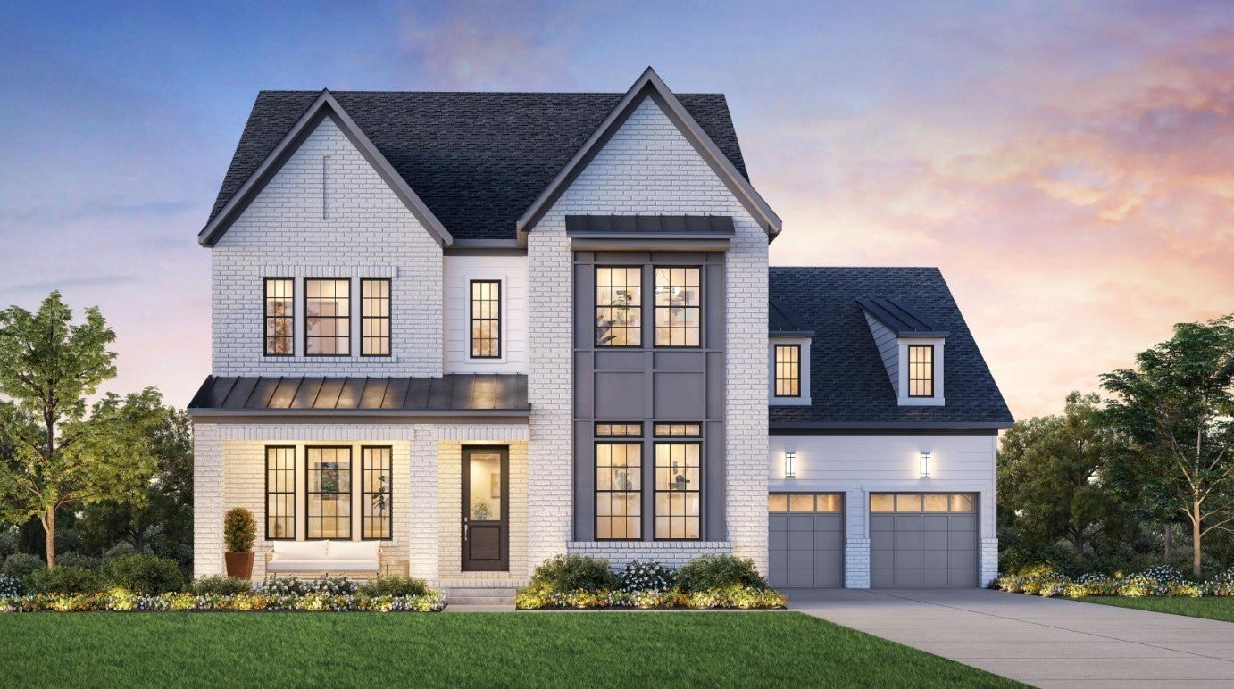 5-bed listing at 139 Berry Hunter Lane, Franklin