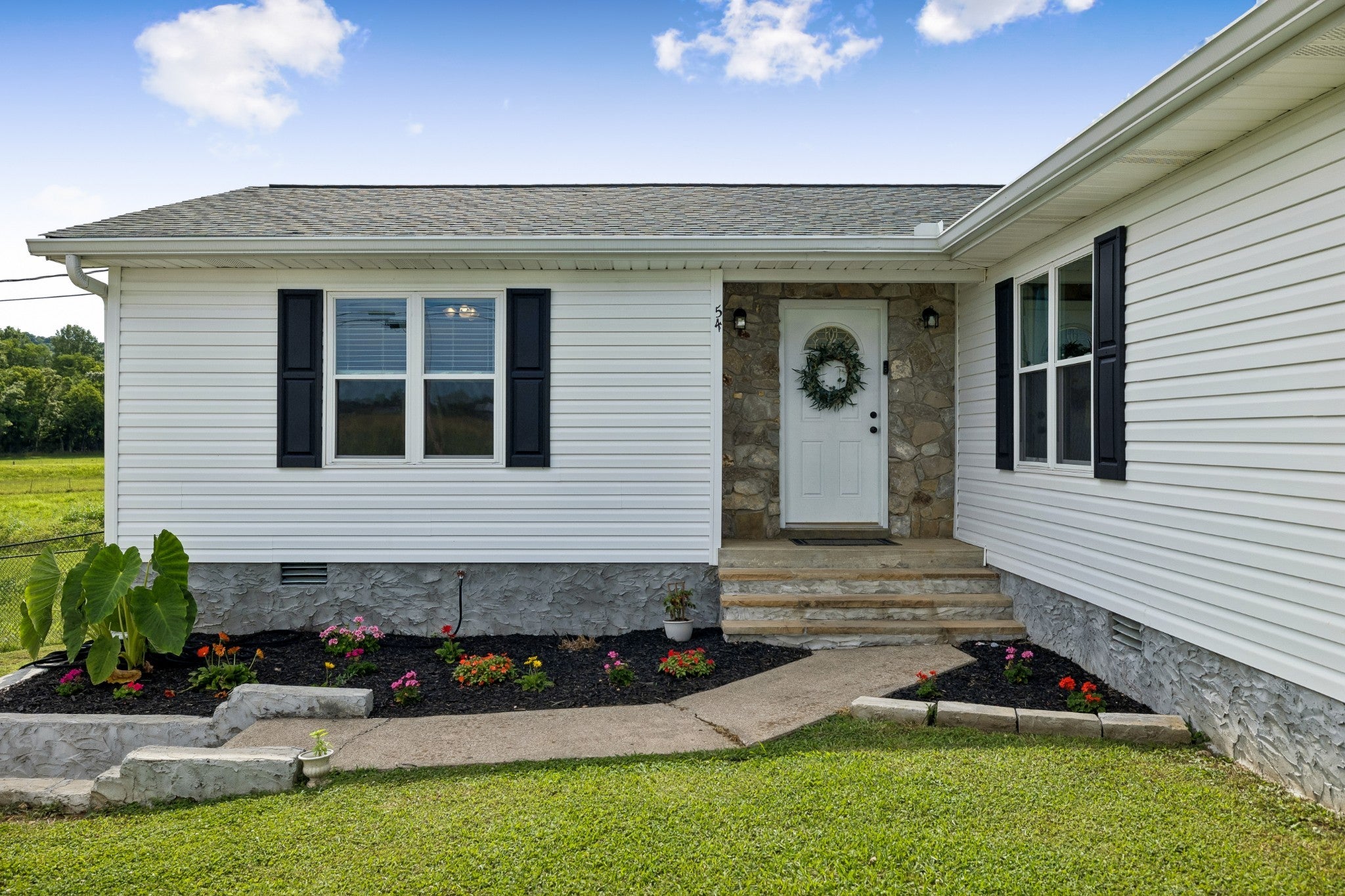 54 Hickman Hwy