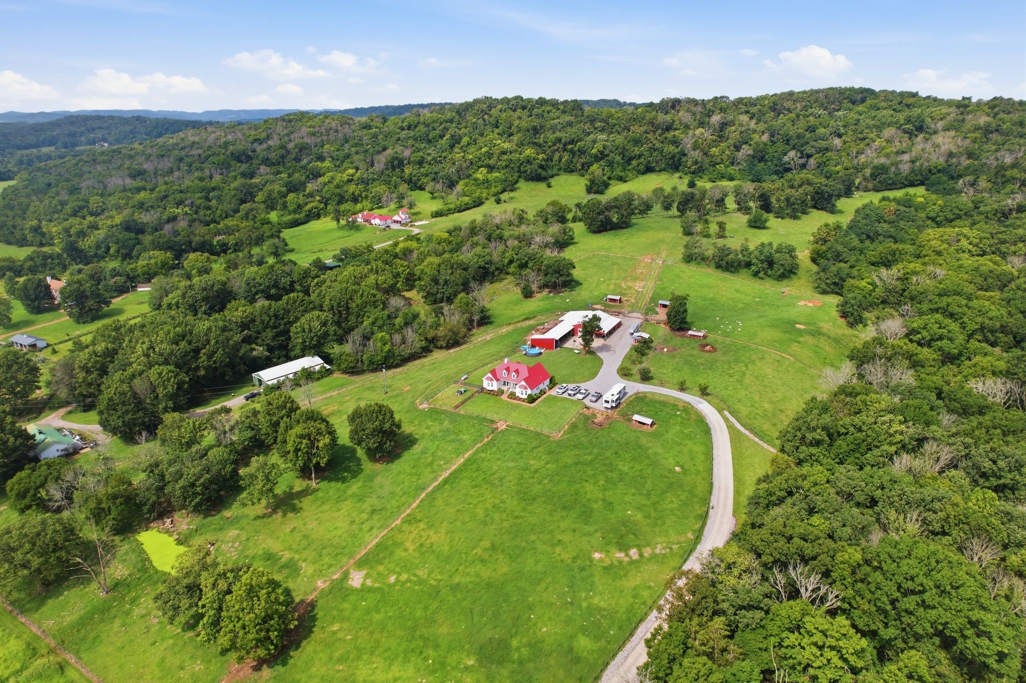 7595 Nolensville Rd