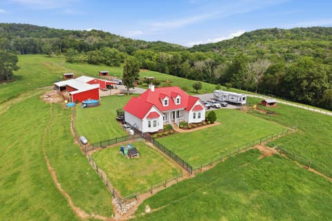 Photo of 7595 Nolensville Rd, Nolensville, TN 37135 (MLS # 3306080)