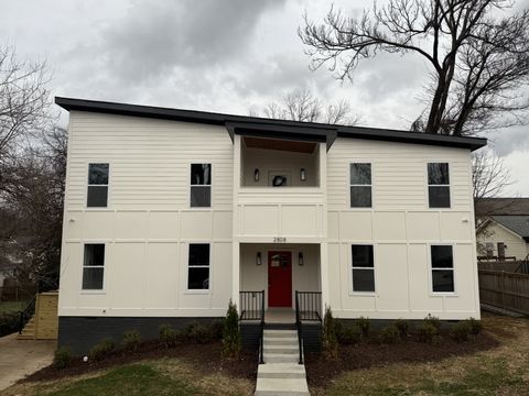 2808 Gear St Nashville TN 37216