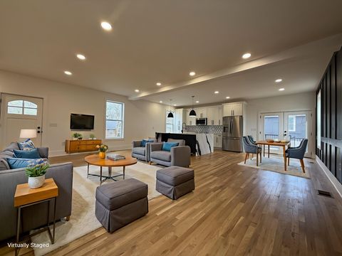 2808 Gear St Nashville TN 37216