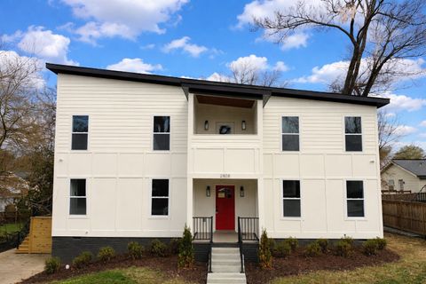 2808 Gear St Nashville TN 37216