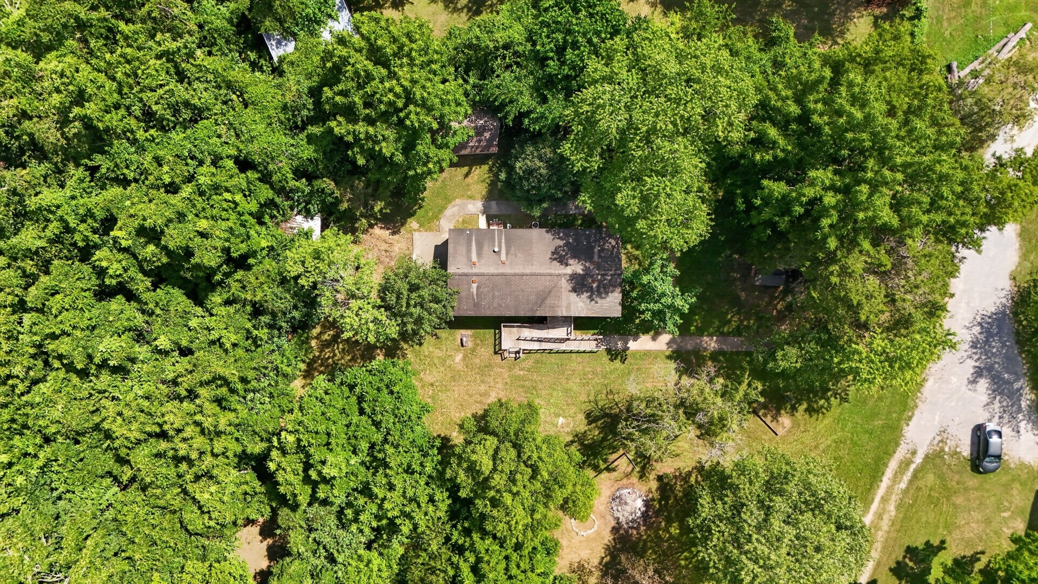 4884 Blackman Rd