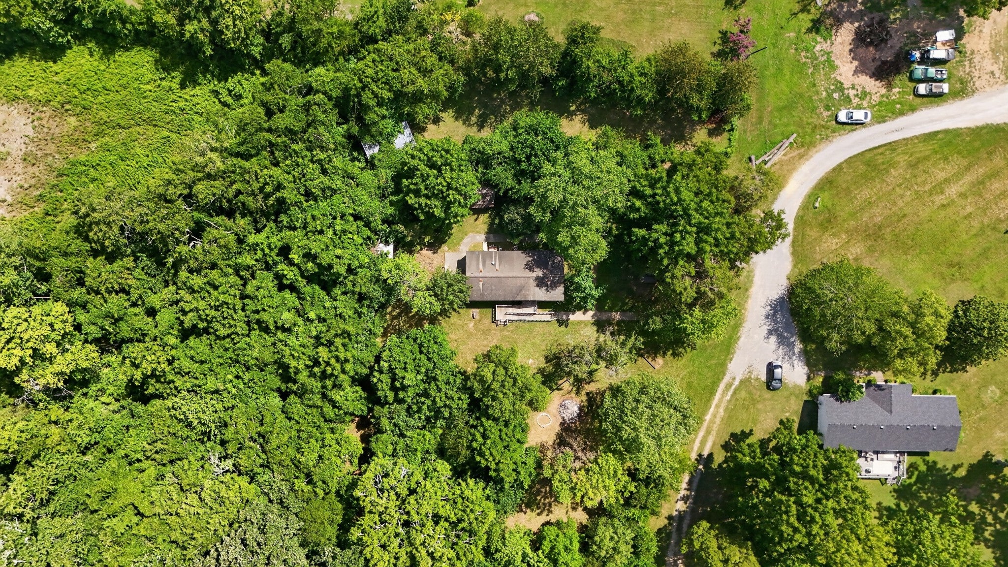 4884 Blackman Rd