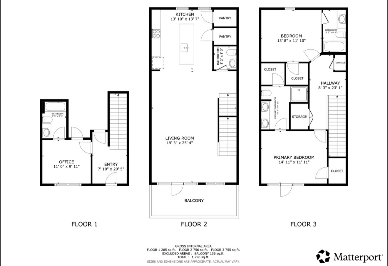 6719 Charlotte Pike #3