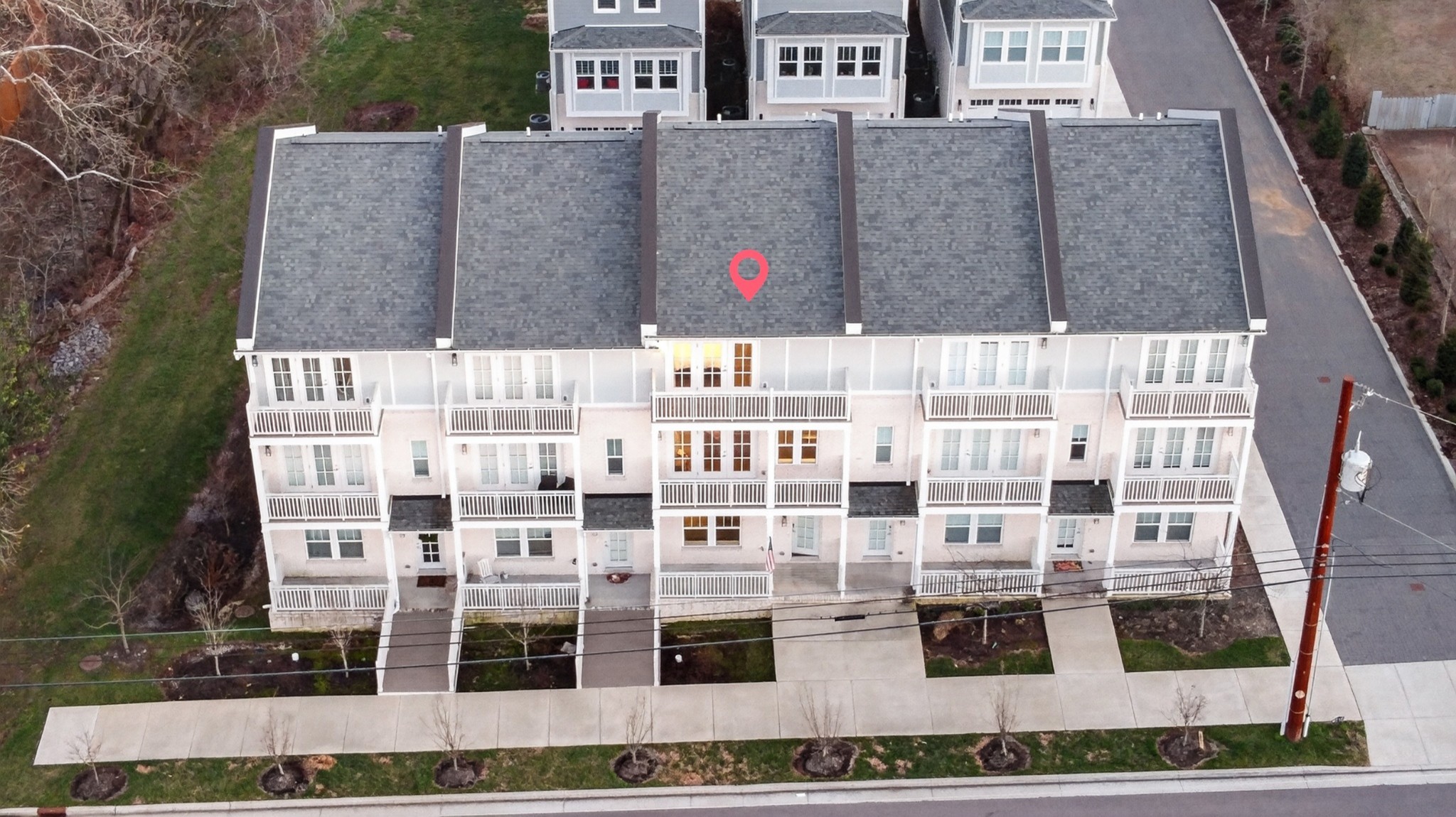 6719 Charlotte Pike #3