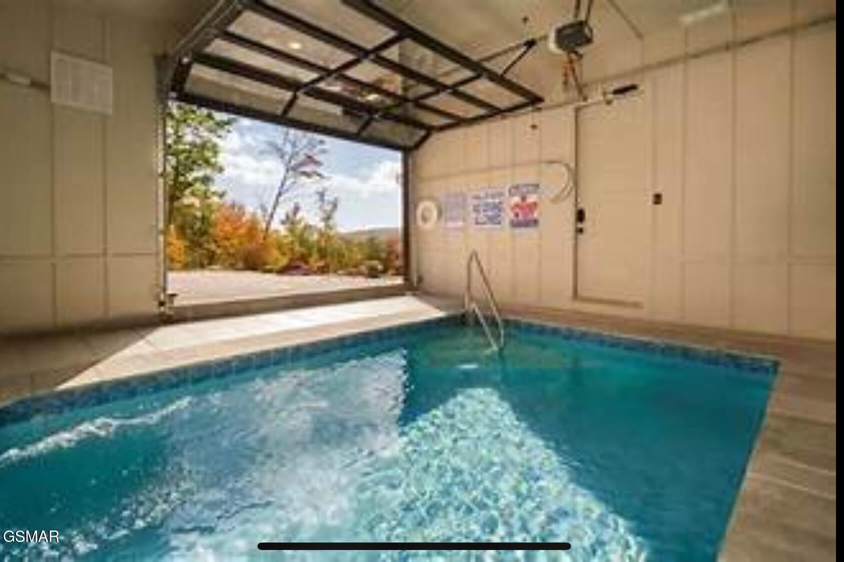 3343 Summit Trails Drive