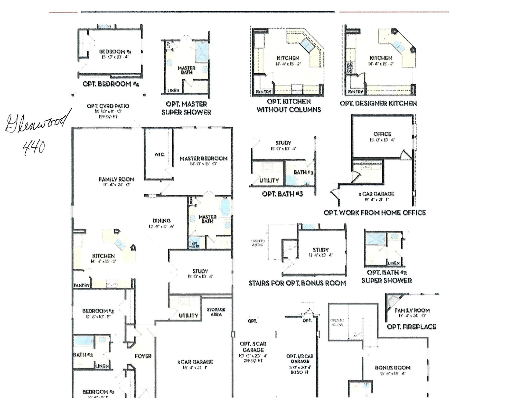 388 Single Creek Drive