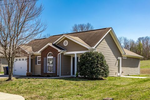 120 Granda Flora Dr, White House, TN 37188 - MLS#: 2810424