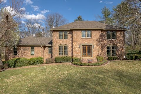 5712 Spring House Way Brentwood TN 37027