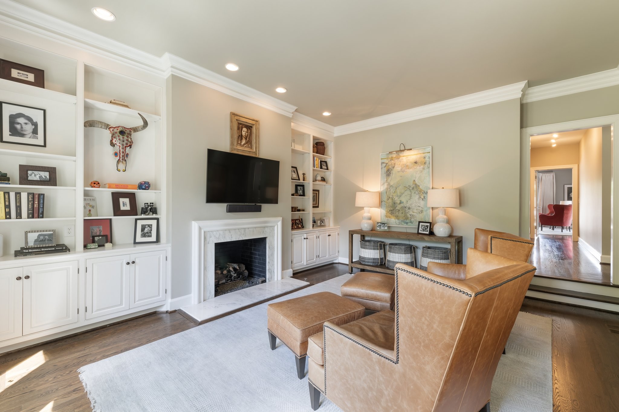 143 Prospect Hill
