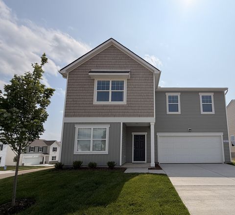 Photo of 3231 Barrel Oak Pass, Columbia, TN 38401 (MLS # 3186952)