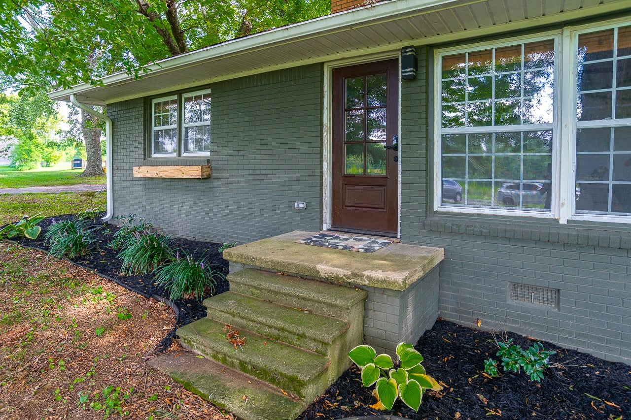 134 Old Huntsville Rd