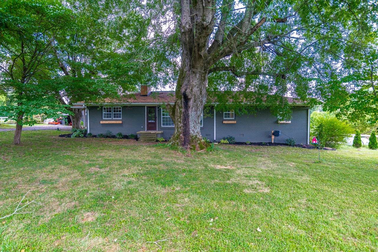134 Old Huntsville Rd