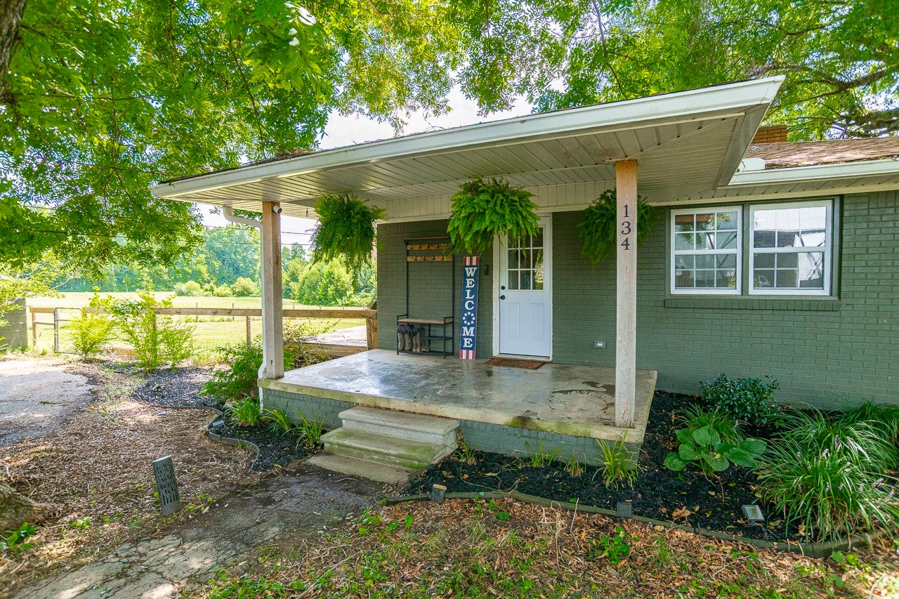 134 Old Huntsville Rd