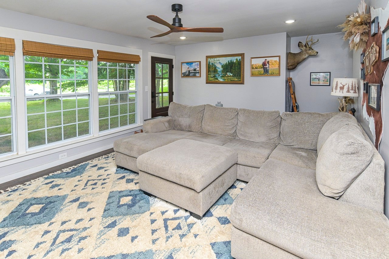 134 Old Huntsville Rd