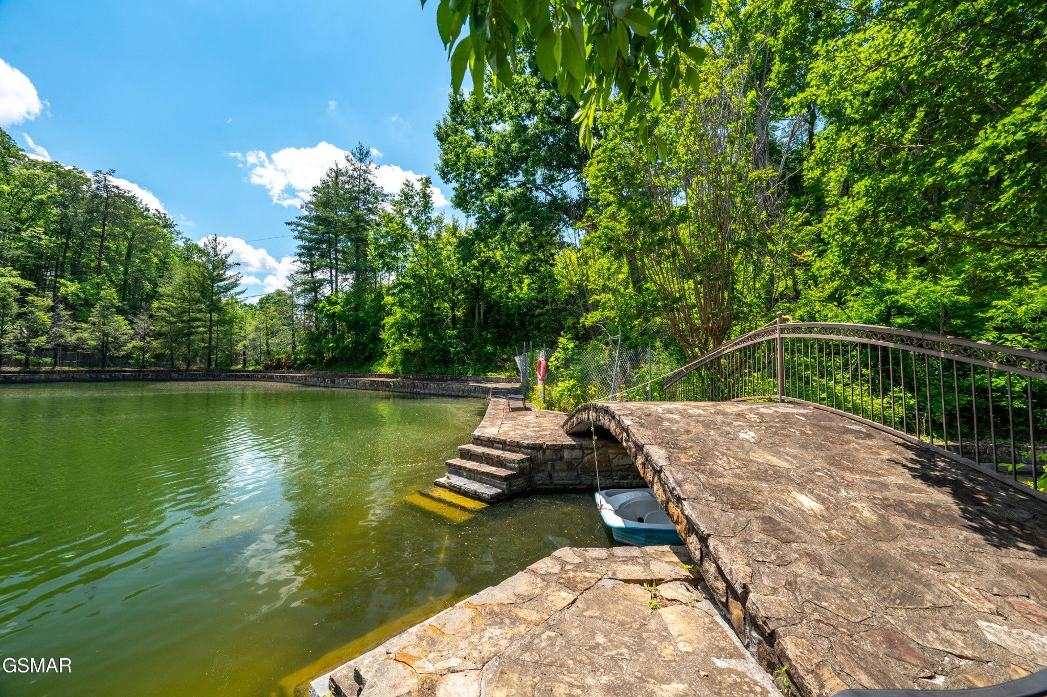 2315 Headrick Lead