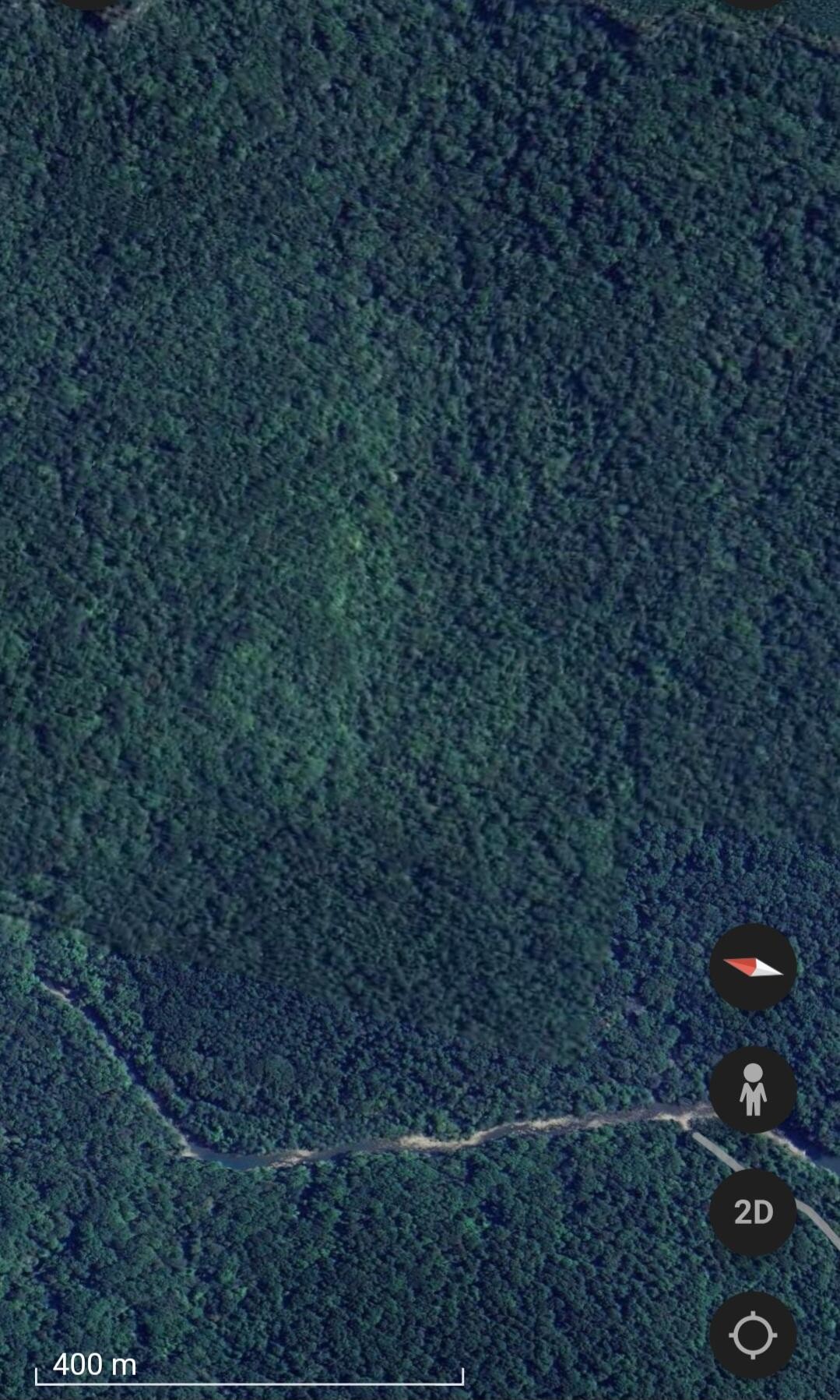 154 E Of Pocket Creek