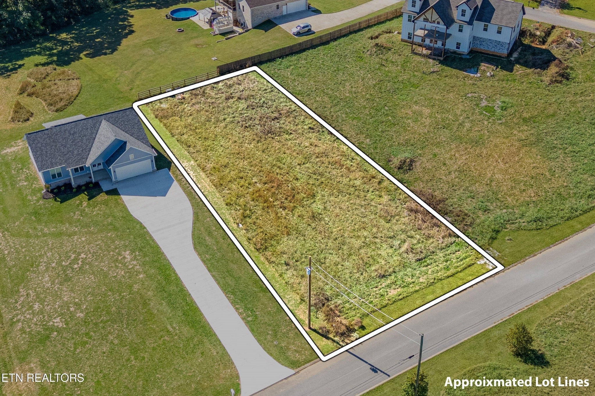 251 Chippewa Lane