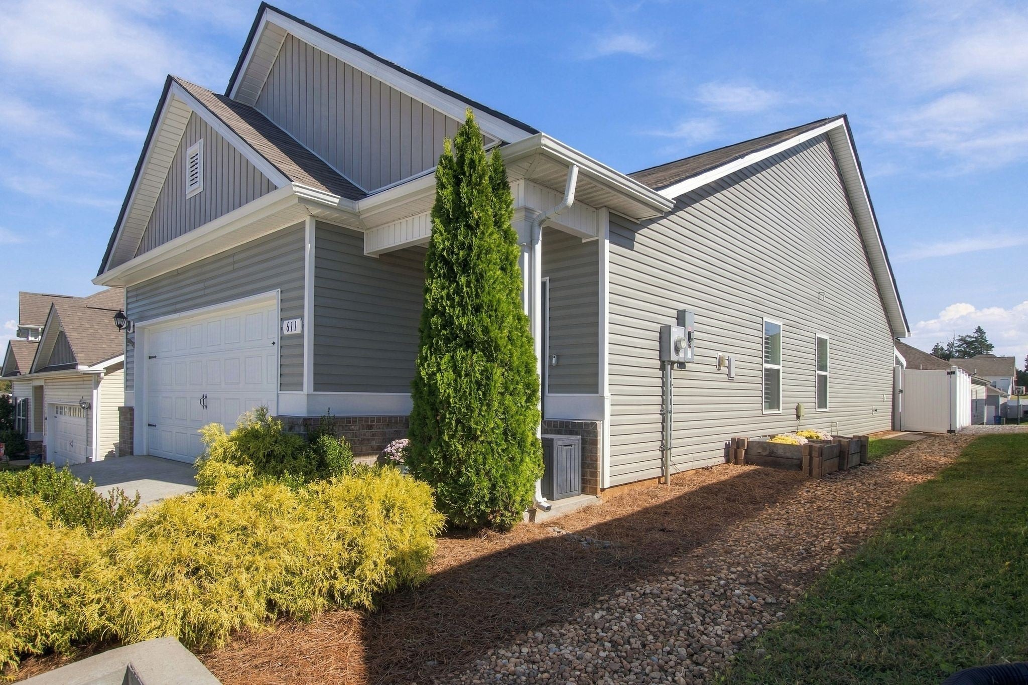 611 Tines Dr