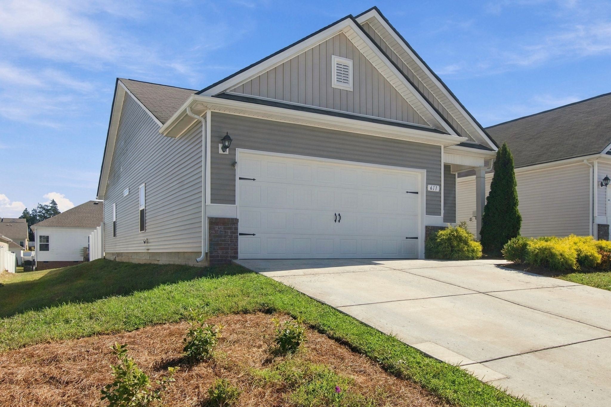 611 Tines Dr
