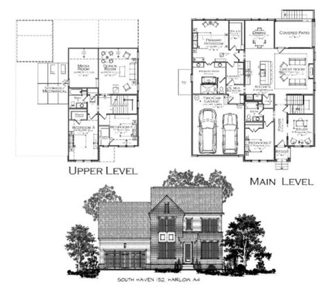Photo of 6445 Desmond Ave, Murfreesboro, TN 37128 (MLS # 3231821)