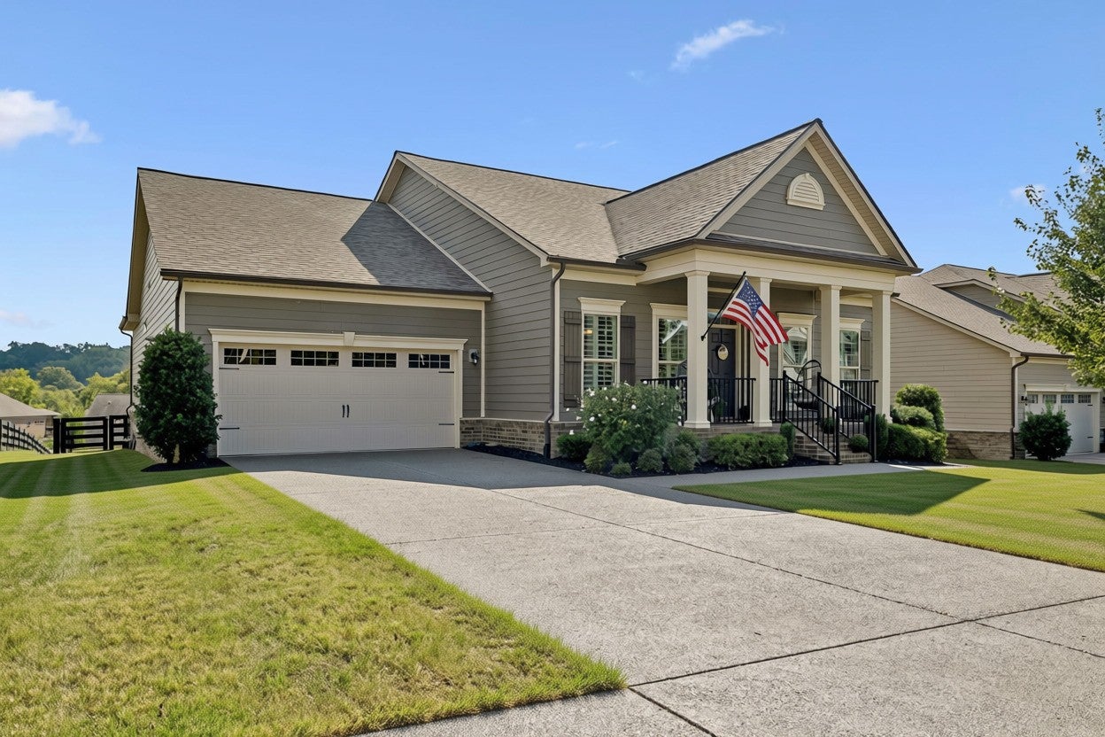 4-bed home for sale in College Grove, TN 37046, 6929 Wellsford Ln 6929 Wellsford Ln, College Grove TN 37046 4-bed home, photo 1 of 60