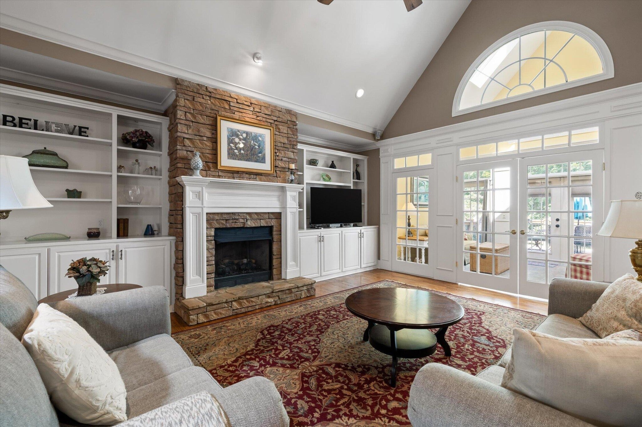 9741 Deer Ridge Drive