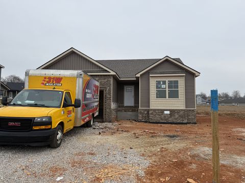 34 Echo Ridge Oak Grove KY 42262