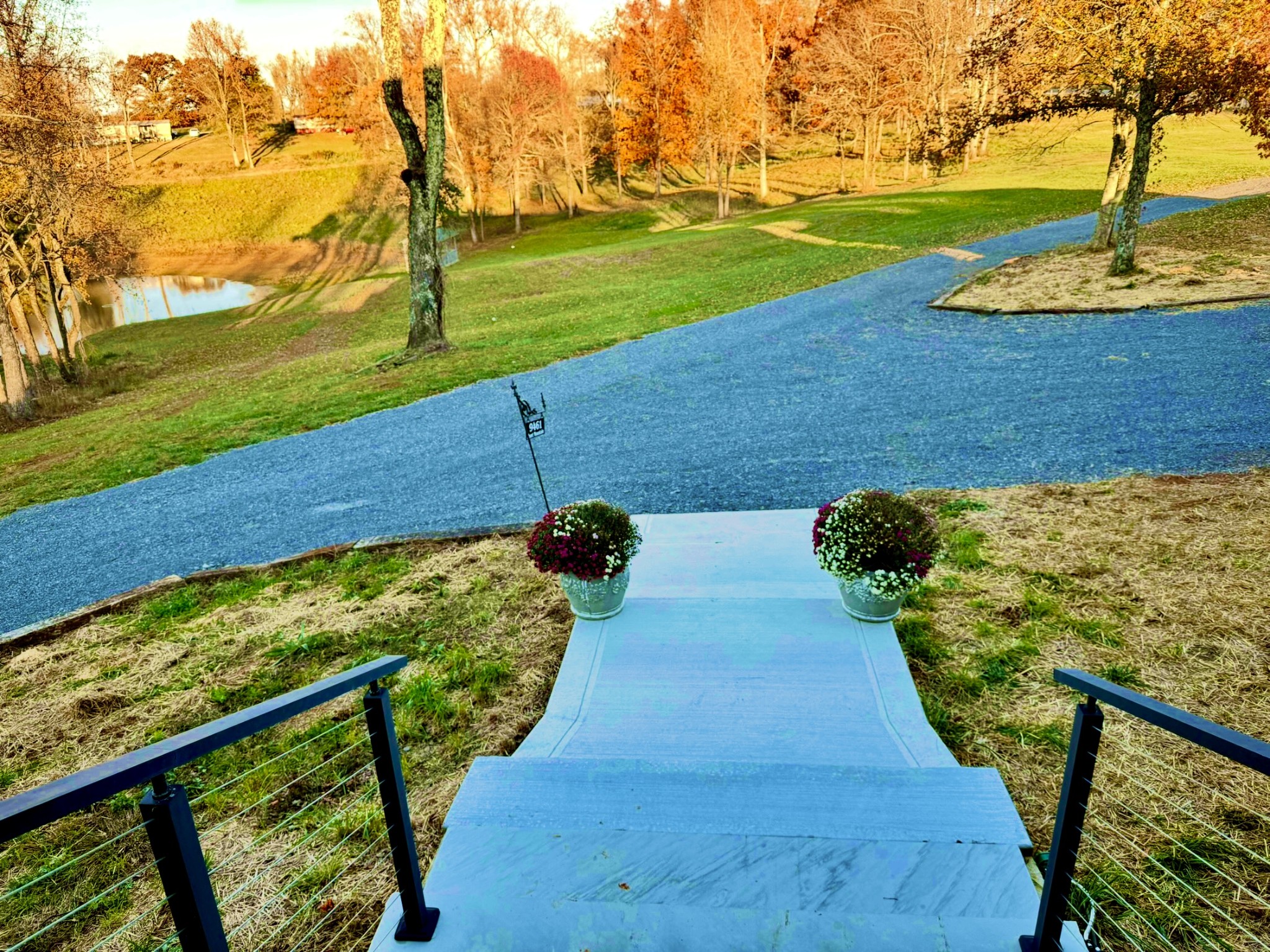 9461 Short Mountain Rd