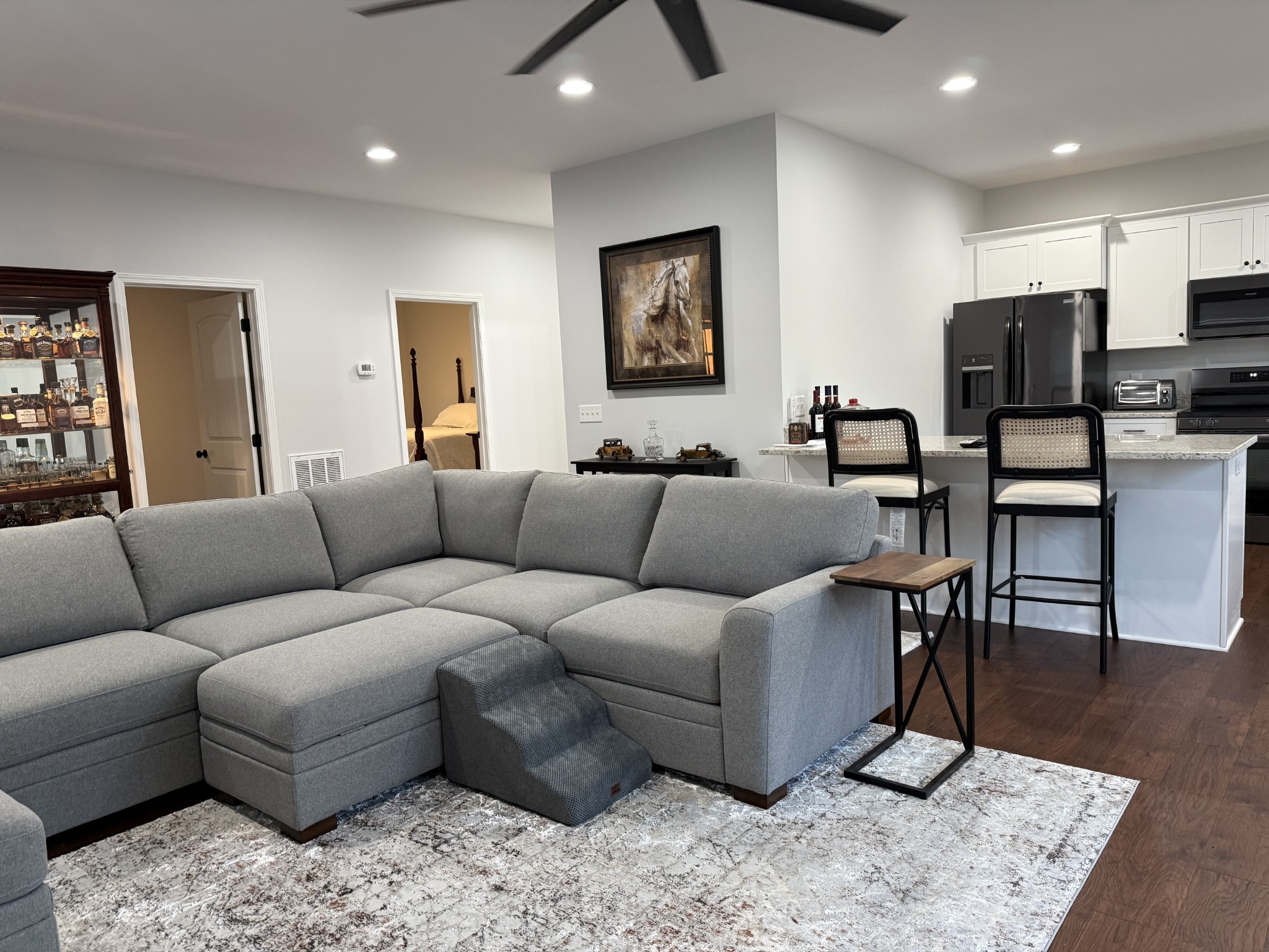 9461 Short Mountain Rd