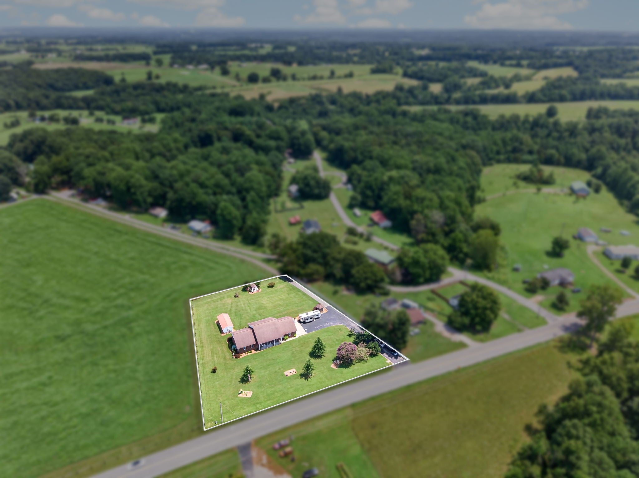 516 Gamaliel Rd