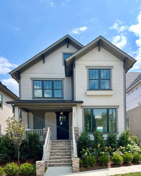 1061 William Street Franklin TN 37064