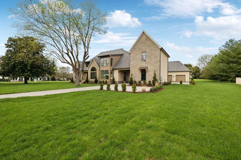 521 Mansion Dr Brentwood TN 37027