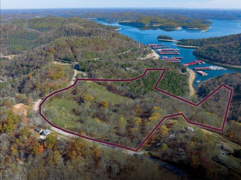 7720 Dale Ridge Rd Lancaster TN 38569