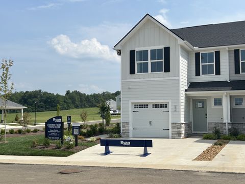 101F Bullpen Ct F Clarksville TN 37042