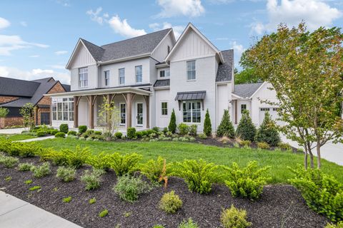 8876 Edgecomb Dr, College Grove, TN 37046 - MLS#: 2810591