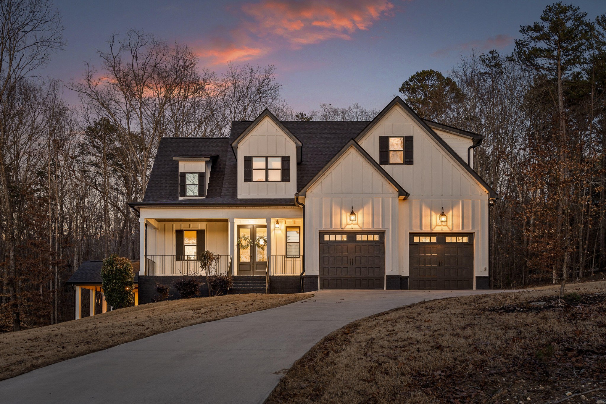 3057 Burning Bush Road